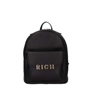 Richmond RICH Backpack Women black Bags